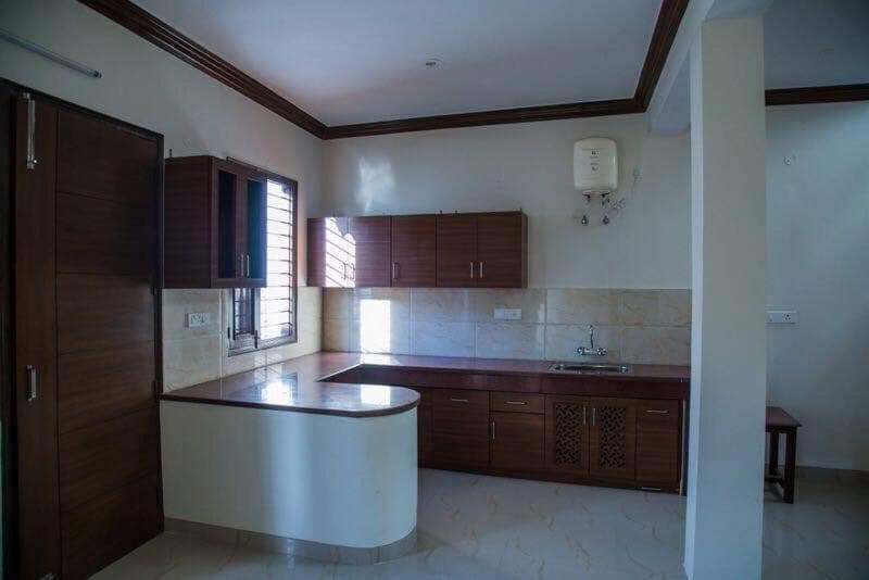 Pinewood 2Bhk Cottage Kasauli Eksteriør bilde